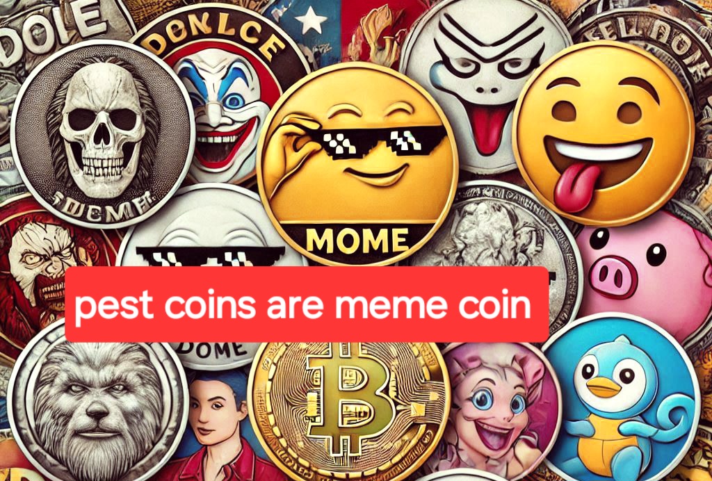 What are Meme Coin? A Comprehensive Direct to the Viral Cryptocurrency Trend